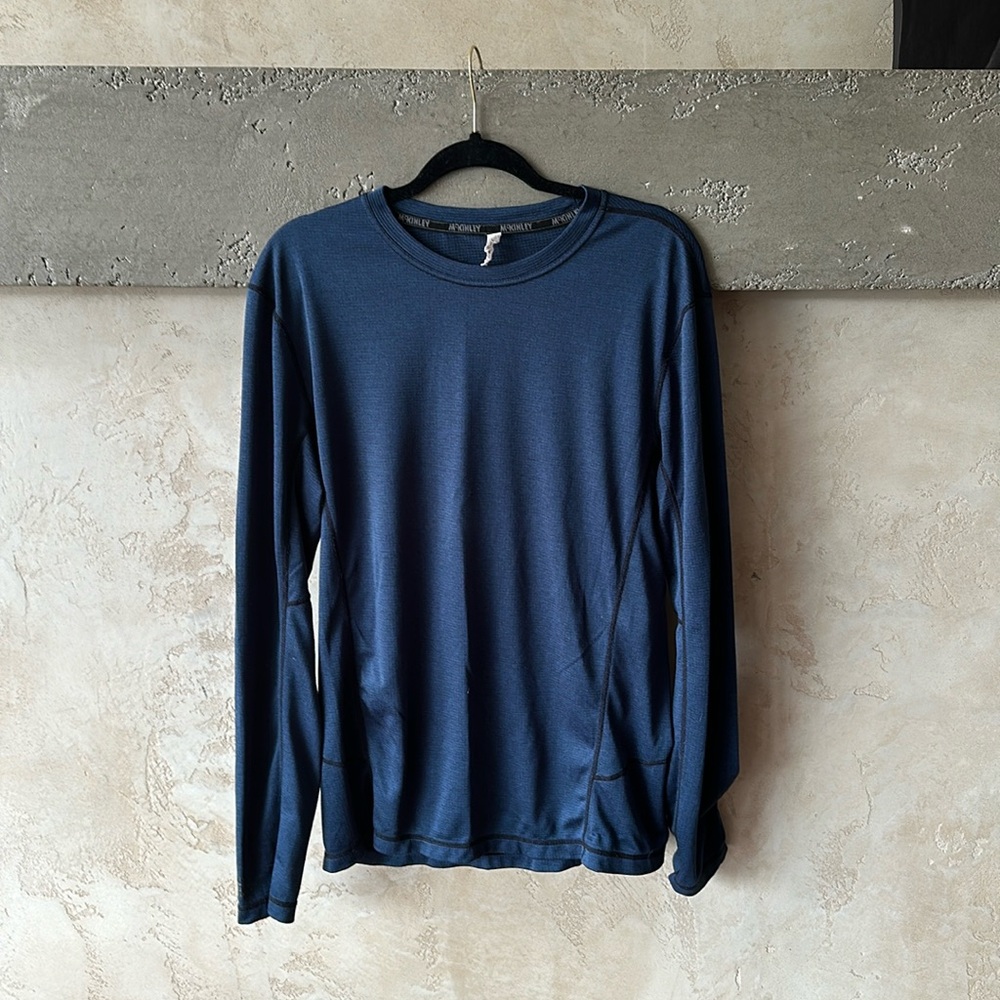 McKinley Athletic Longsleeve top